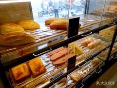 -85度C(济南经七路店)