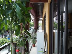 -白衣古寺素斋堂