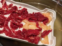 -养牛邓·潮汕牛肉海鲜自助火锅(广州店)