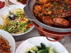 -大鱼徽州·寻味徽菜(星光总店)
