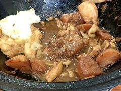 -泰来风味馆(桂林街店)