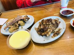 -清真·益鑫羊肉手抓馆(花园北街店)