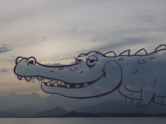 -深圳湾公园(南山区)