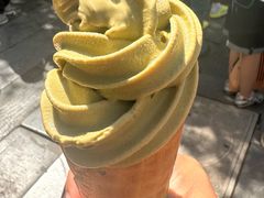 -吴裕泰茶庄(前门大街店)