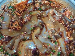 川北凉粉-富乐山酒店(西黄城根北街店)