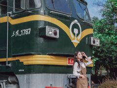 -柳州工业博物馆