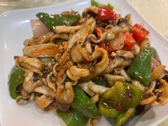 -老字号蛇口德记烧腊饭店·海鲜加工
