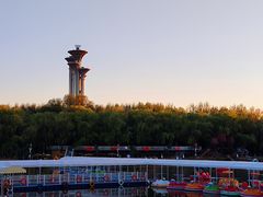 -北京奥林匹克公园