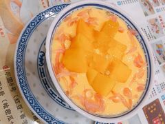 杨枝甘露-广信牛奶甜品世家(台东店)