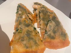韭菜饼-桂满陇-十里风荷(合生汇店)
