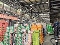 -西郊国际农产品交易中心