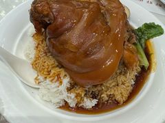 -南山鲜虾面·活鲜小馆·海味大连菜(南山总店)