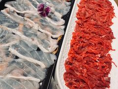 -琥珀川糟粕醋·香草鸭·鸡煲(慈云寺店)