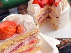 -积慕Cake(解放大道店)