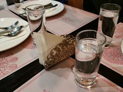 -克比叔叔印度餐厅Kebabs on the Grille(永康路分店)