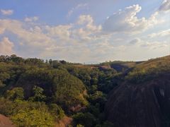 -飞天山旅游区