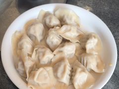 -大清花饺子(山庄店)