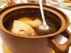 老鸡煲菌汤-东兴楼(通州店)