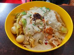 -高记麻辣烫
