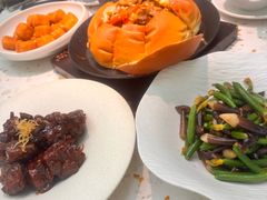 -大树餐厅(环球港店)