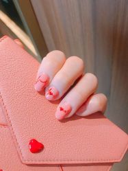 -Seven Nail七姑娘の美甲店