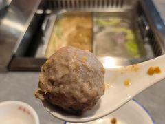 -鑫宝沙茶牛肉火锅(永泰店)