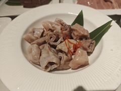 深海鱼肚-围炉夜话·潮汕卤水火锅(榕江店)