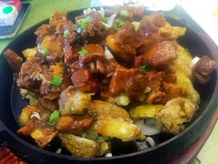 -桃子餐厅·天津菜(红星路直营店)