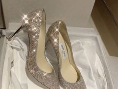 -JIMMY CHOO(海港城精品店)