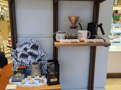 零售区-Peet's Coffee皮爷咖啡(万象天地店)