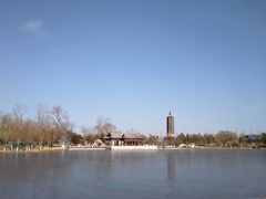 -西海子公园