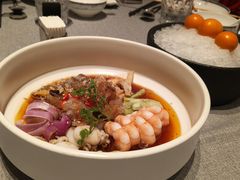 -柿合缘新京菜(国金中心商场店)