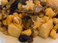 -清真宏玉祥黄门脸餐厅(华荫东里店)