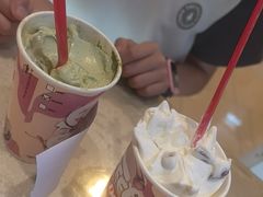 -DQ·蛋糕·冰淇淋(绿宝店)