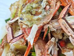 -众味海鲜大排档·活海鲜·潮汕味(南澳店)