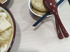 -菲哥麻辣烫(贵山小区店)