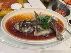 -长禧家·珑厨(东山口店)