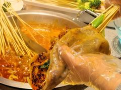 -串一火锅(赛格国际购物中心店)
