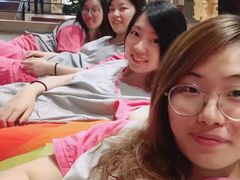 -汤森悠生活文化汤(江宁万达店)