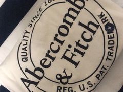 -Abercrombie & Fitch(三里屯太古里店)