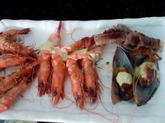 -真剑日本料理·铁板烧(贵州路店)