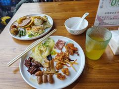 -素虎料理(前门店)