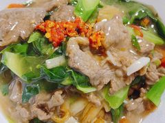 -三毛牛肉店(福强店)