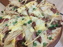 -达美乐比萨(新洲店)