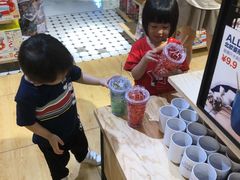 -酷乐潮玩(金桥国际店)