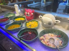 -三京祥烤肉自助料理(慈云寺店)