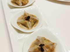 -明阁 Ming Court(广州朗豪酒店)