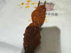 -三个大叔东北烧烤·砂锅菜(西三旗店)