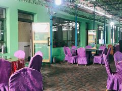 -马白开来特色羊排揪片子  (总店)