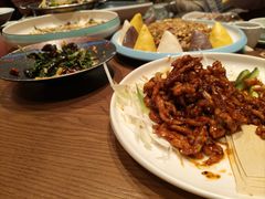 -红蜡烛-养生粥-津鲁菜(中山路店)